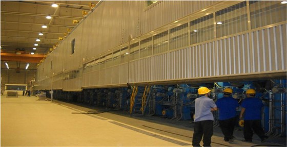 前烘干部 前烘干部