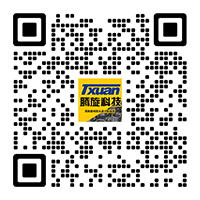 客服微信