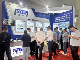 2024鋰電展