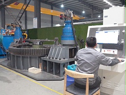 聯(lián)軸器扭力測試