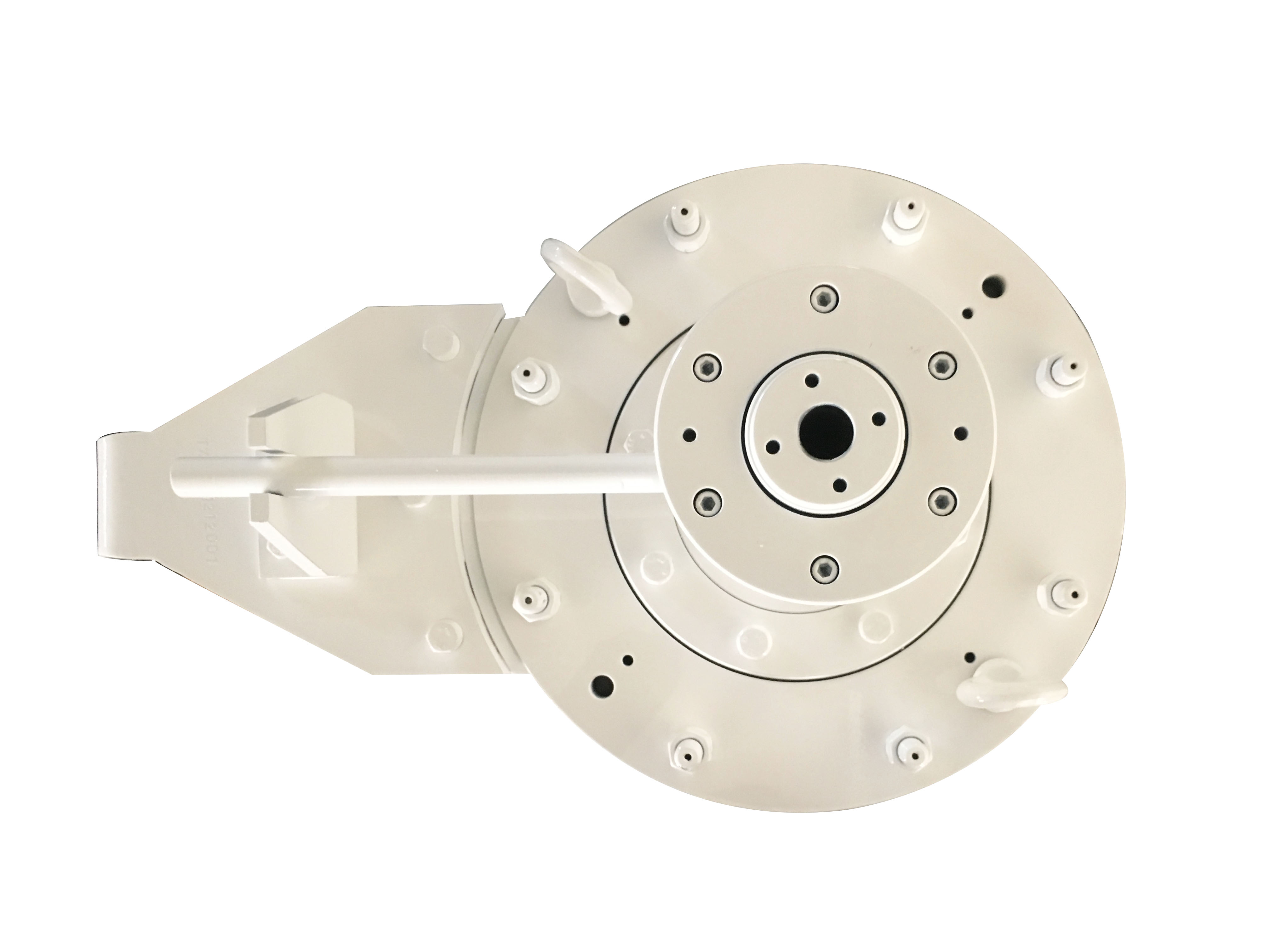 盾構(gòu)機2 盾構(gòu)機2