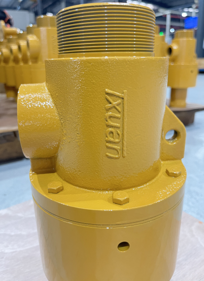 騰旋旋轉(zhuǎn)接頭2 騰旋旋轉(zhuǎn)接頭2