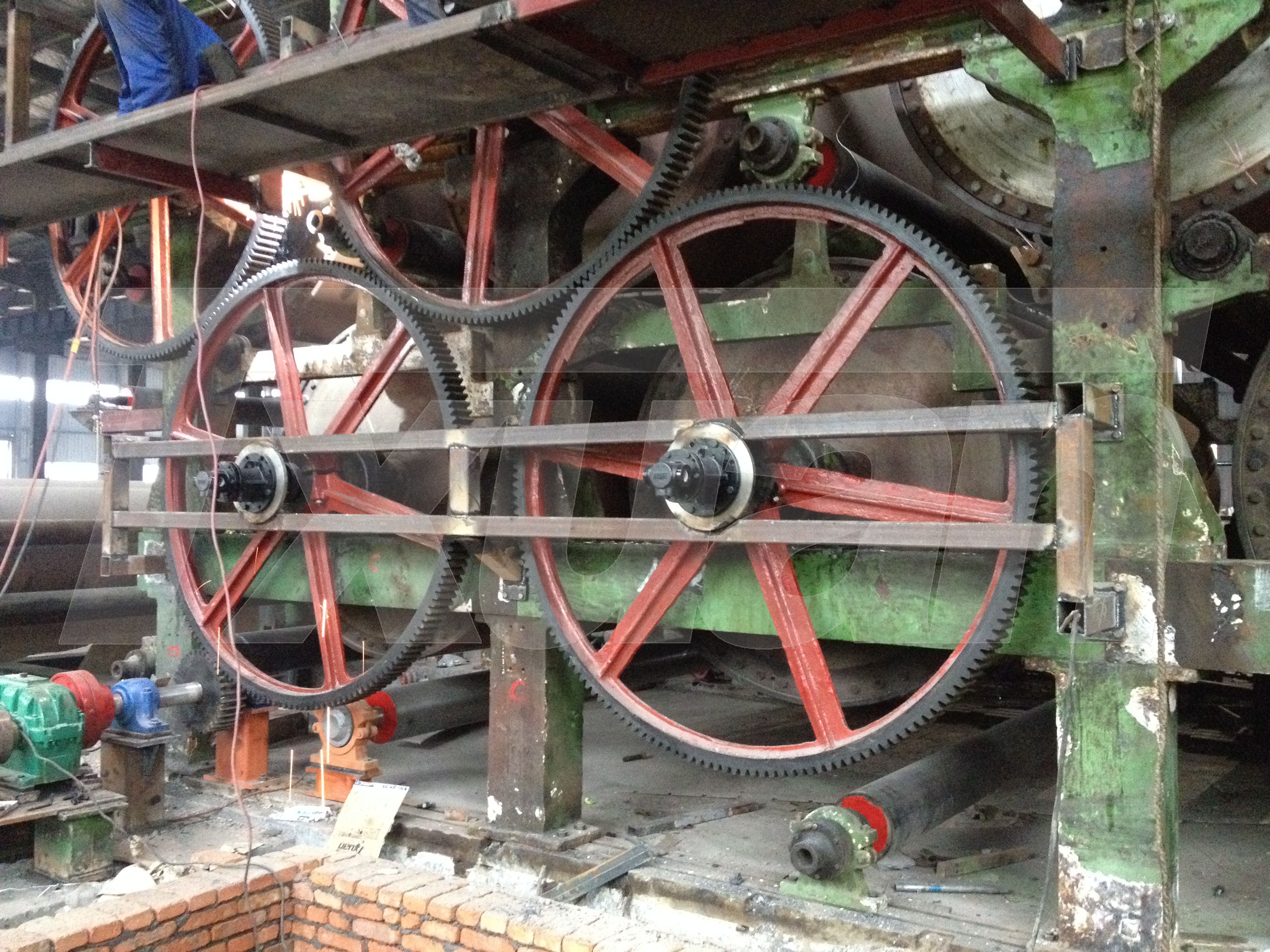 QGX外齒輪應用圖水印